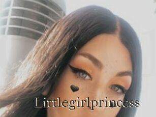 Littlegirlprincess