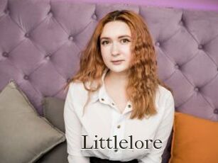 Littlelore