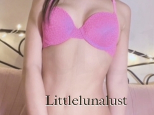 Littlelunalust
