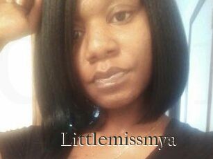 Littlemissmya