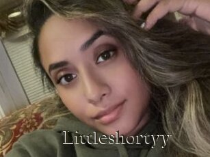 Littleshortyy