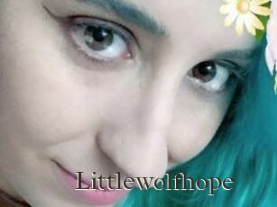 Littlewolfhope