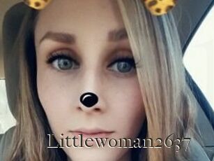 Littlewoman2637