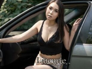 Liucutie