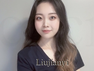 Liujianyi