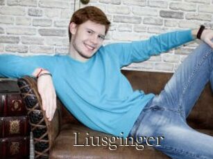 Liusginger