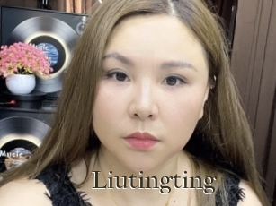 Liutingting