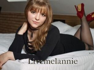Livemelannie