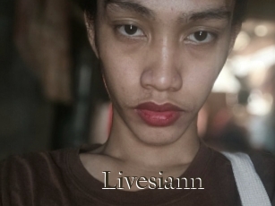Livesiann