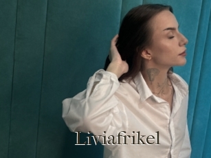 Liviafrikel