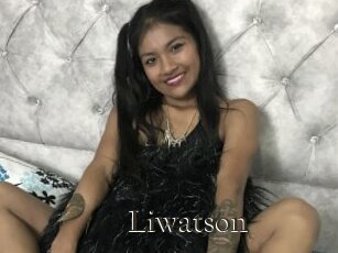 Liwatson