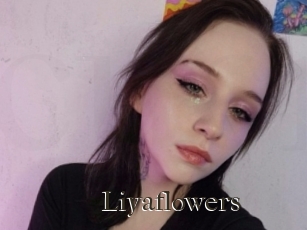 Liyaflowers