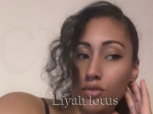 Liyah_lotus