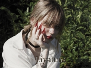 liyaluna Cum crazy amateurs