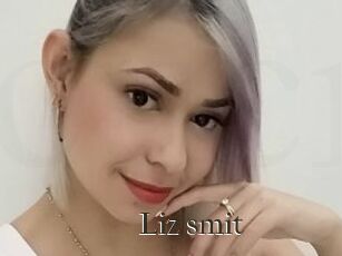 Liz_smit
