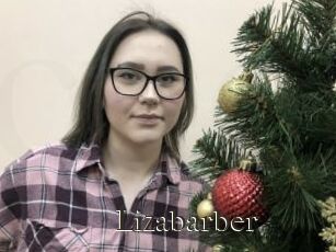 Lizabarber