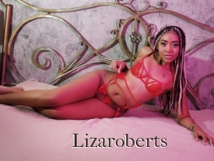 Lizaroberts