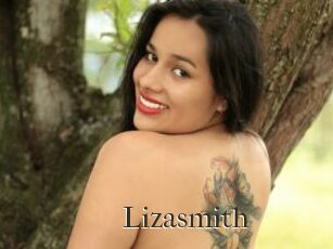 Lizasmith