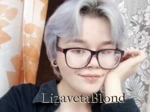 LizavetaBlond