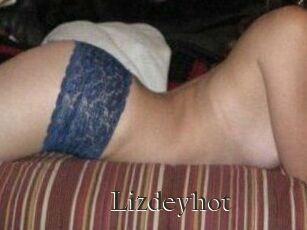 Lizdeyhot