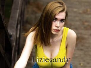 Liziecandy