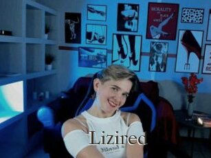 Lizired