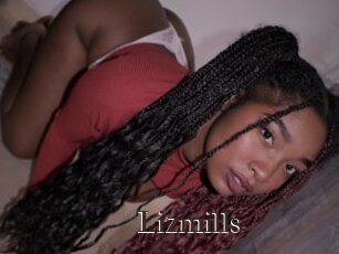 Lizmills