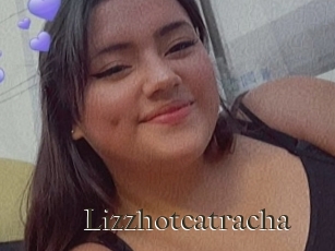 Lizzhotcatracha