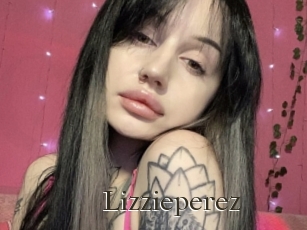 Lizzieperez