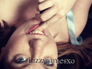 Lizzyjamesxo