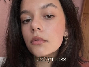Lizzyness