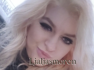 Ljaljasmoren
