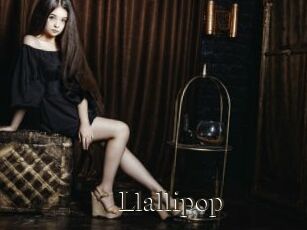 Llallipop