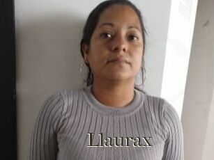 Llaurax