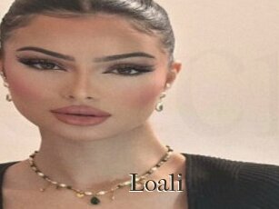 Loali