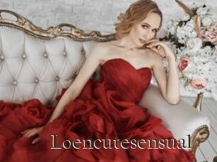 Loencutesensual