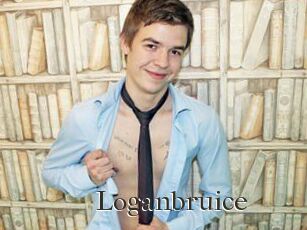 Loganbruice