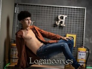 Logancortes
