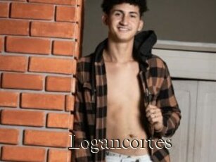 Logancortes