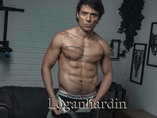 Loganhardin