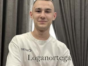 Loganortega