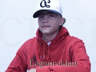 Loganroldan