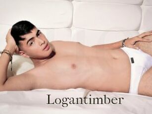 Logantimber