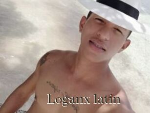 Loganx_latin