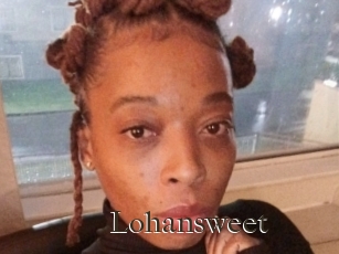 Lohansweet