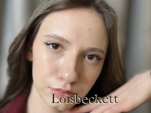 Loisbeckett