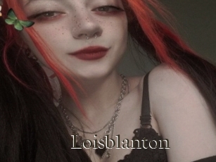 Loisblanton