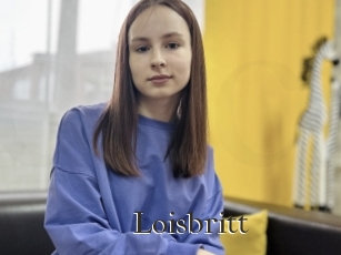 Loisbritt