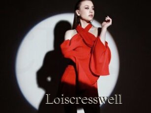 Loiscresswell