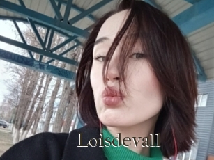 Loisdevall
